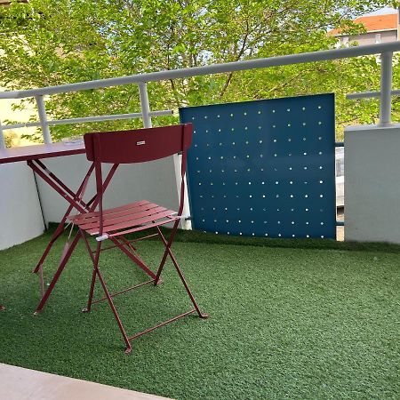 Bienvenue Au Cocon D'Alyssa Apartamento Langon  Exterior foto