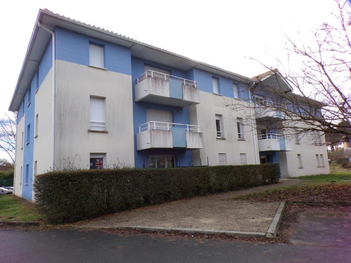 Bienvenue Au Cocon D'Alyssa Apartamento Langon  Exterior foto